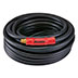 HOS-3825AH                     3/8"ID X 25FT AIR HOSE 1/4NPT from HOS